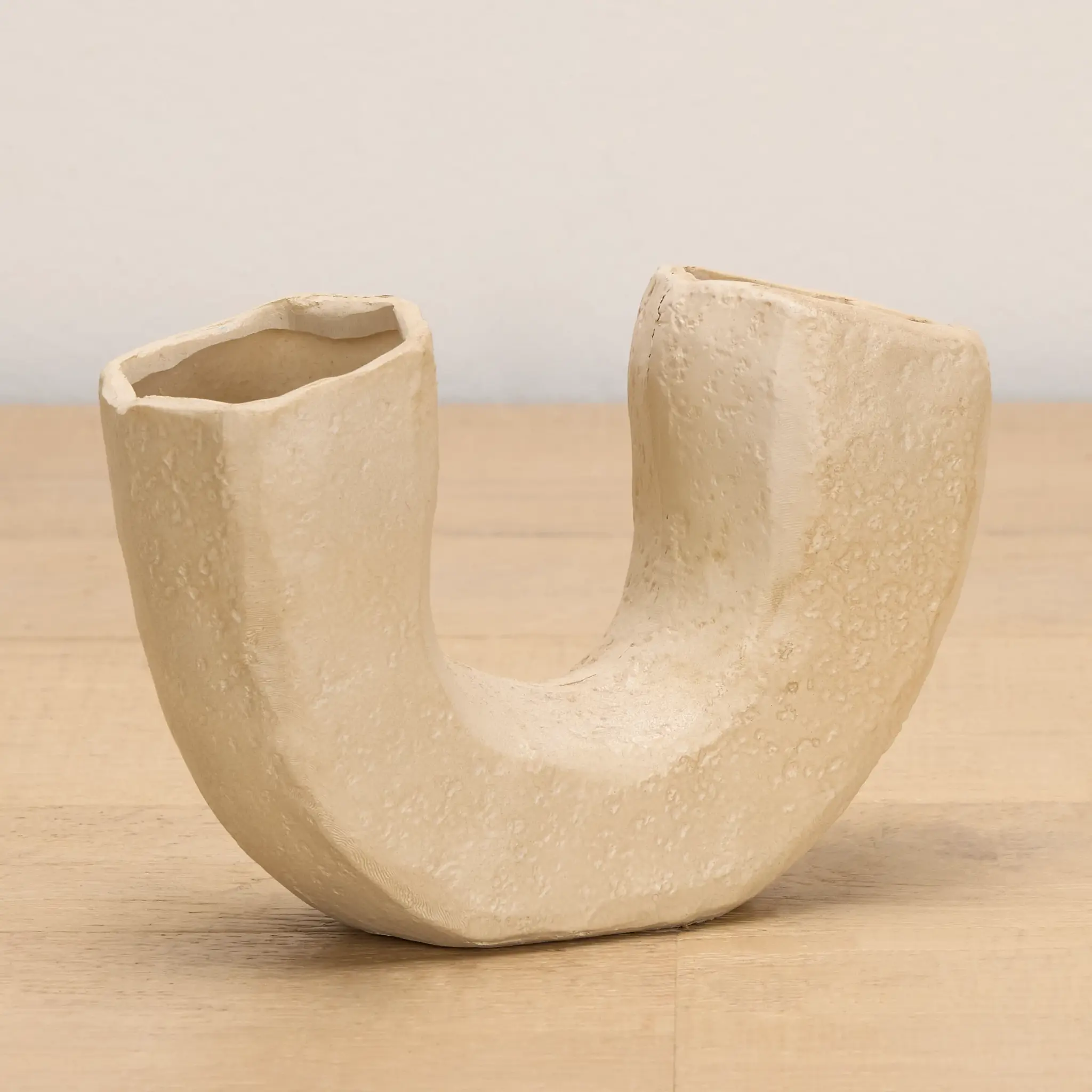 Silo Beige Sculpture Silo Beige Sculpture