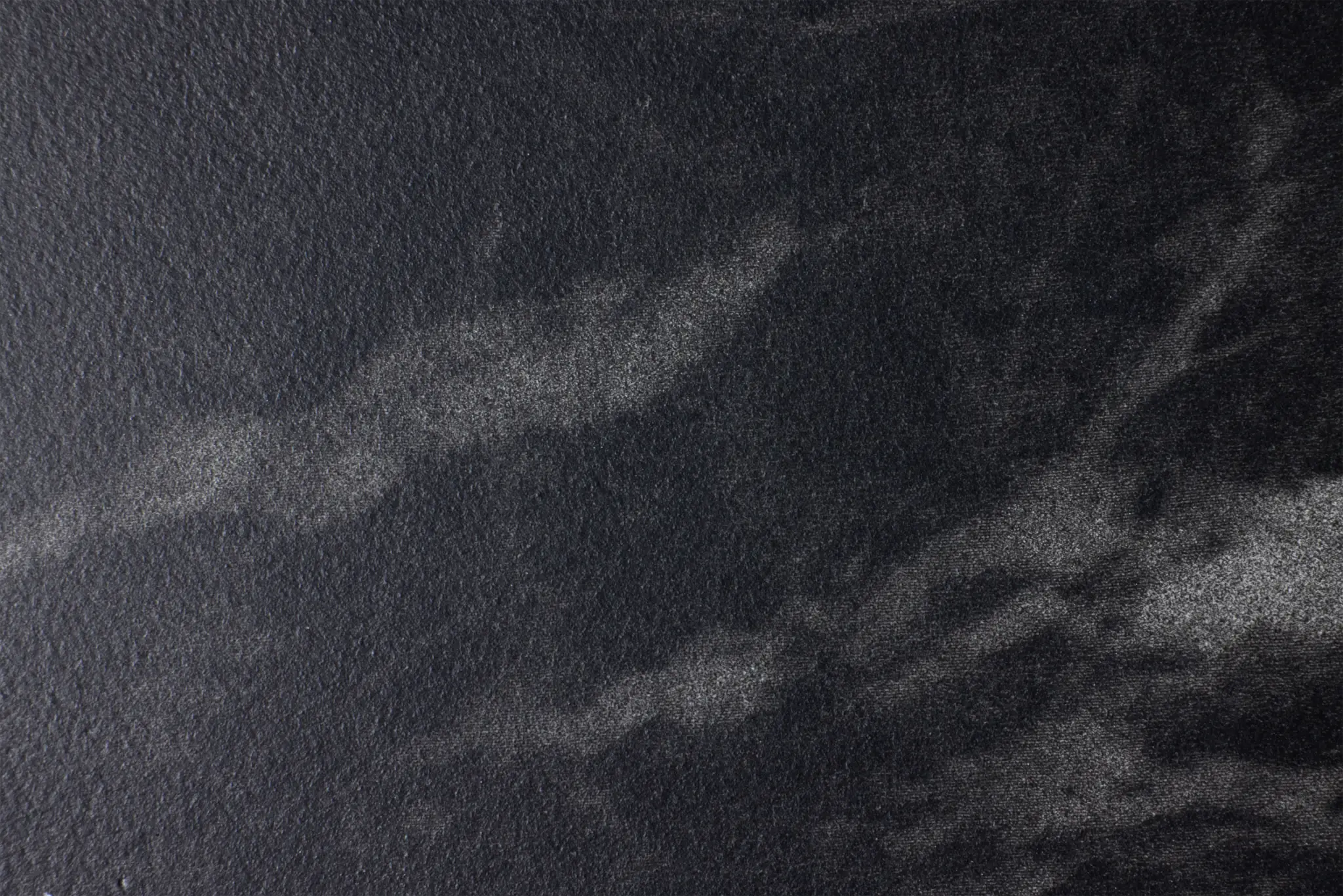 Merrick Black Round End Table Merrick Black Round End Table