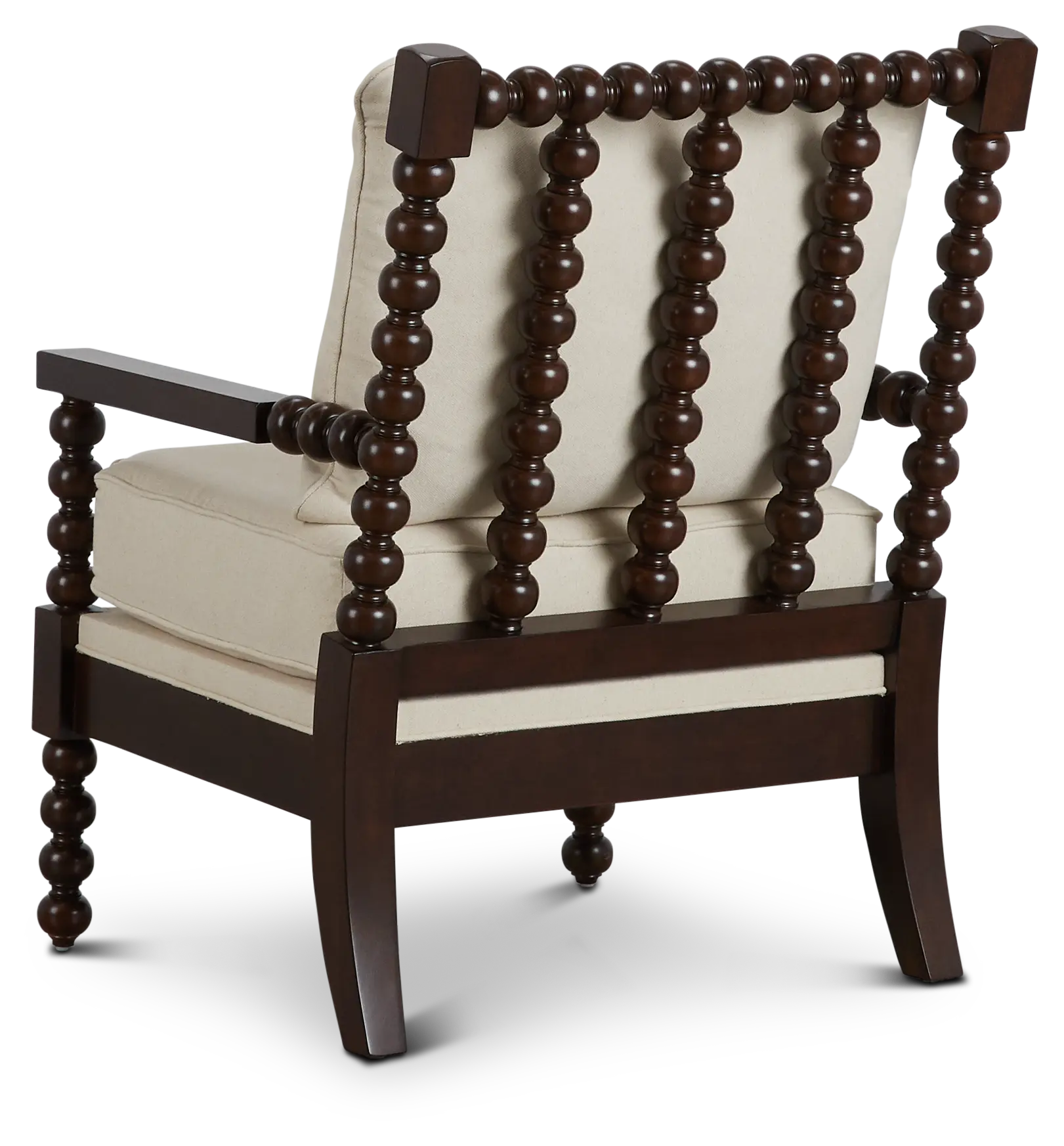 Savannah Dark Tone Accent Chair Savannah Dark Tone Accent Chair