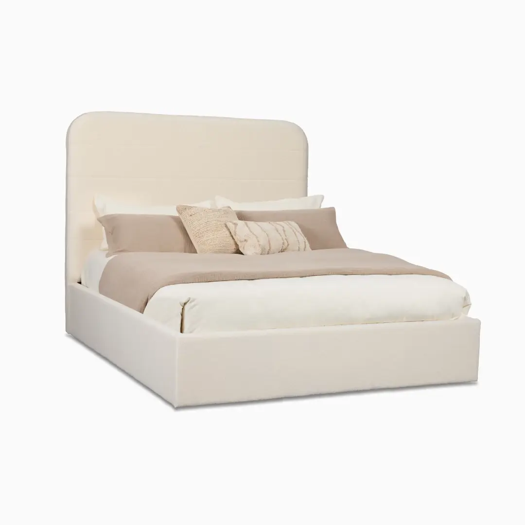 Lyndie bed