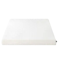 Rest & Renew By Zinus Gel Memory Foam Mattress 6" Firm Mattress