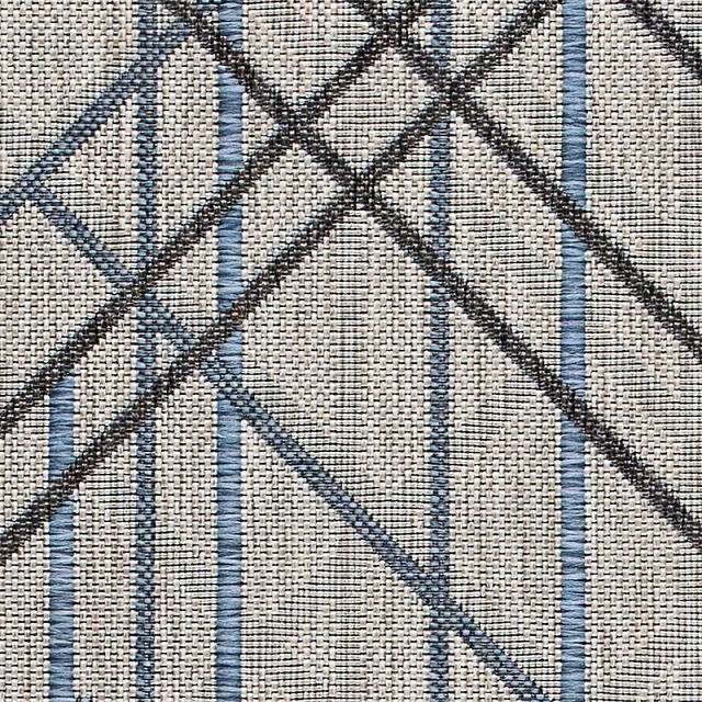 Rustica Dark Gray 3x5 Area Rug (2)