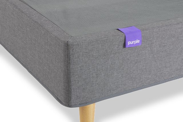 The Purple Gray Foundation