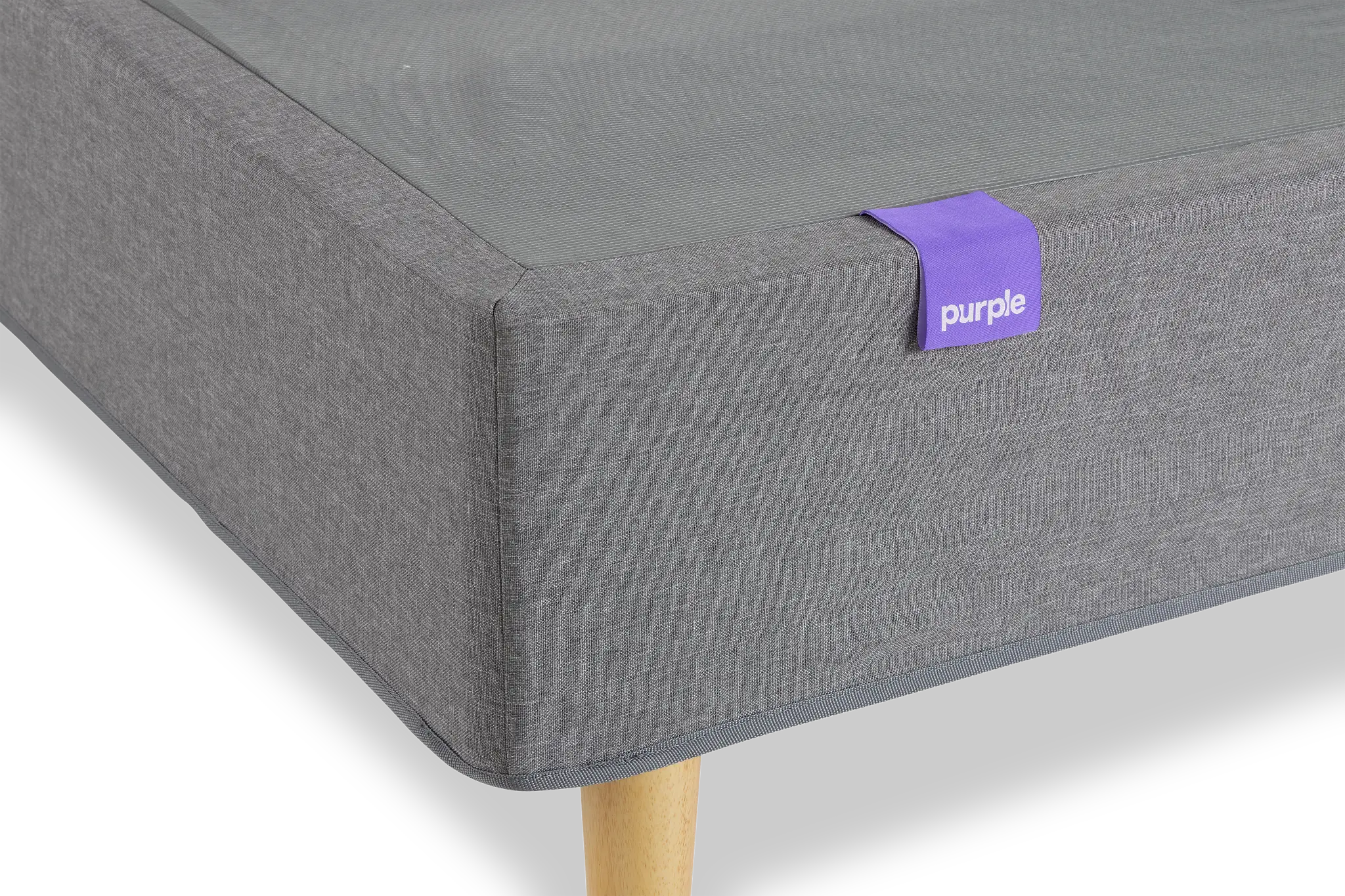 The Purple Gray Foundation The Purple Gray Foundation