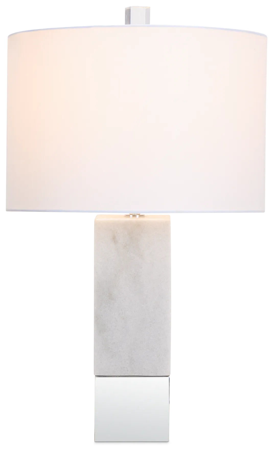 Enzio Marble Table Lamp