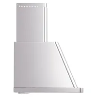 Ilve Majestic Ii 48" Stnl Steel Wall Mount Canopy Hood