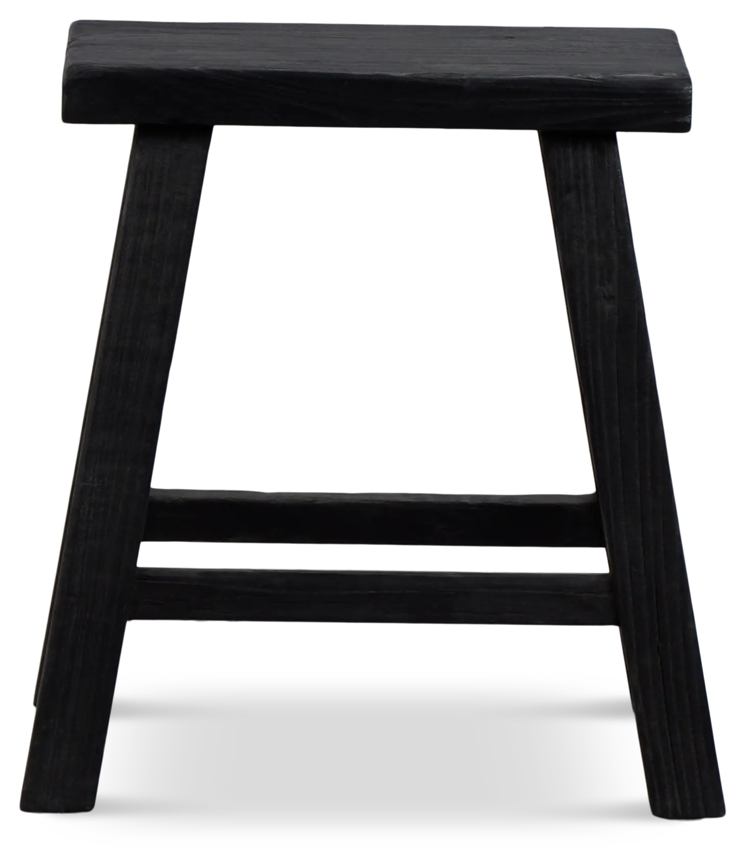 Demir Black Accent Stool Demir Black Accent Stool
