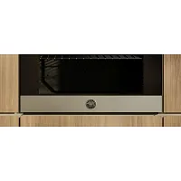Bertazzoni Master Series Stainless Steel 30" Single Convection Oven