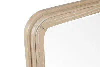 Southlake Light Tone Mirror