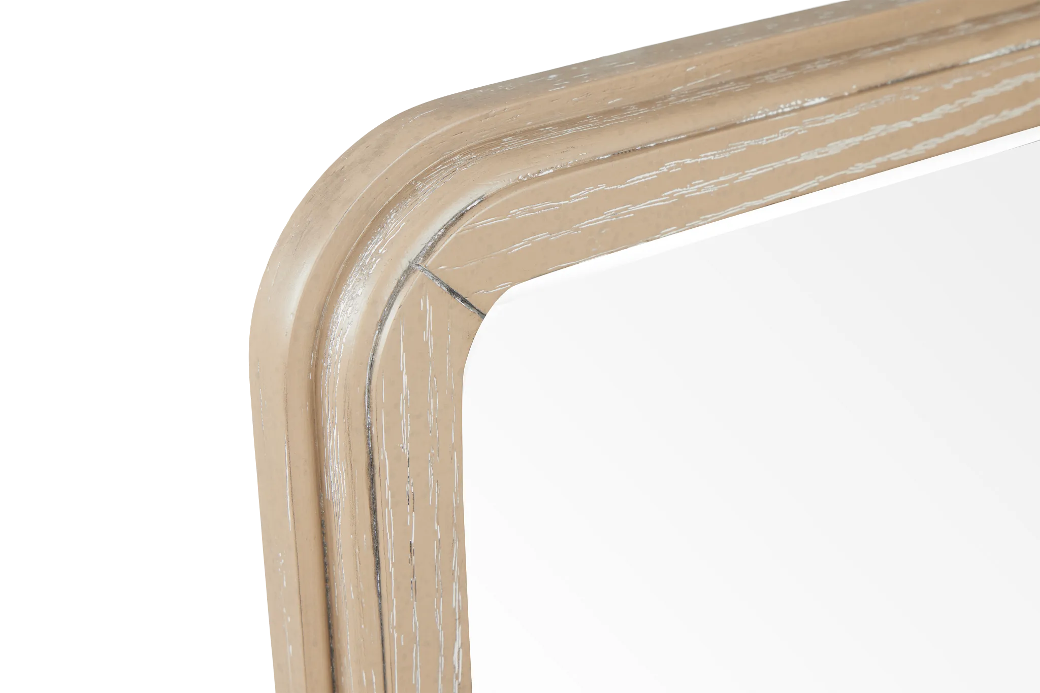 Southlake Light Tone Mirror