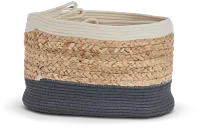 Ariel Multicolored Set Of 3 Basket