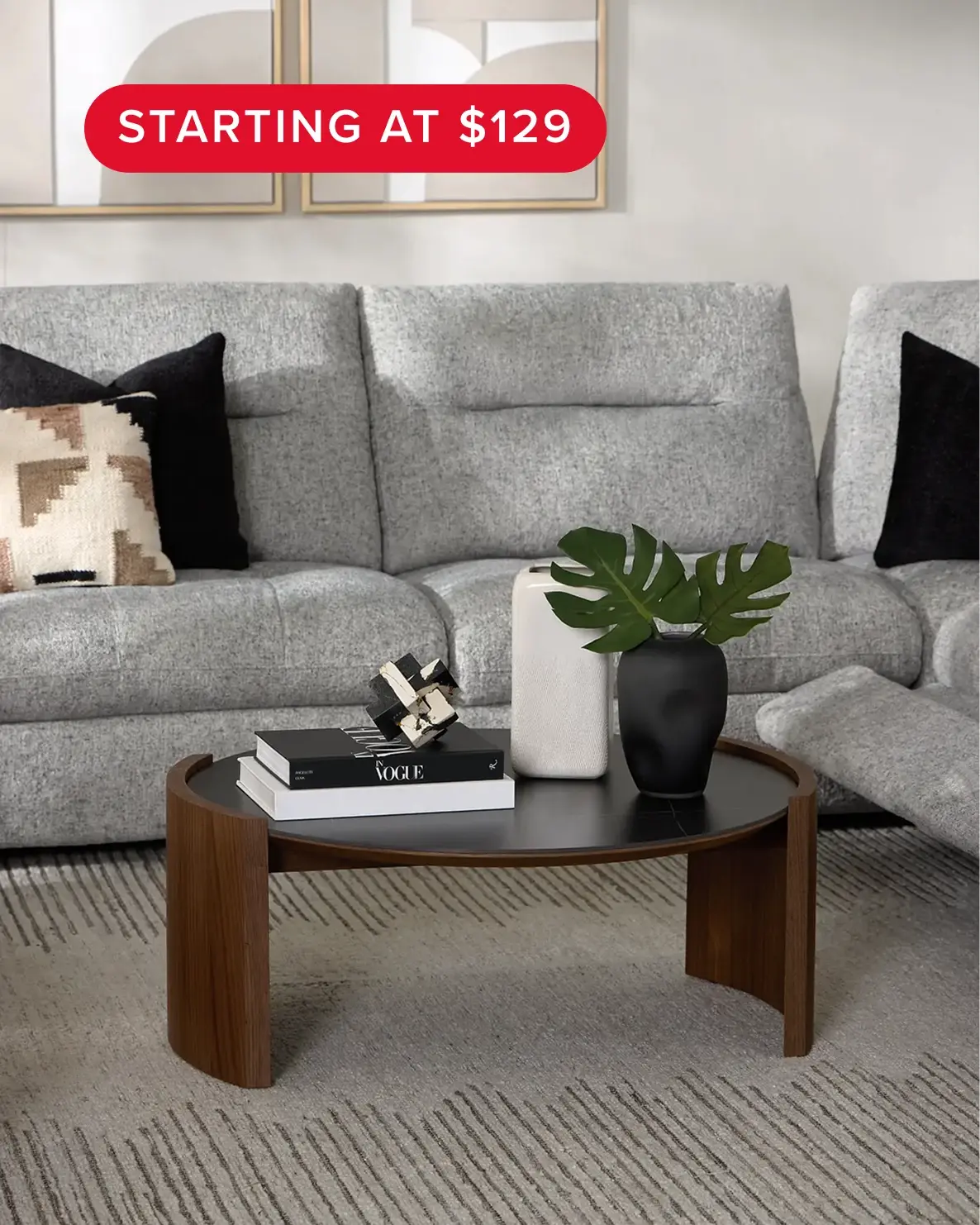 Coffee Tables