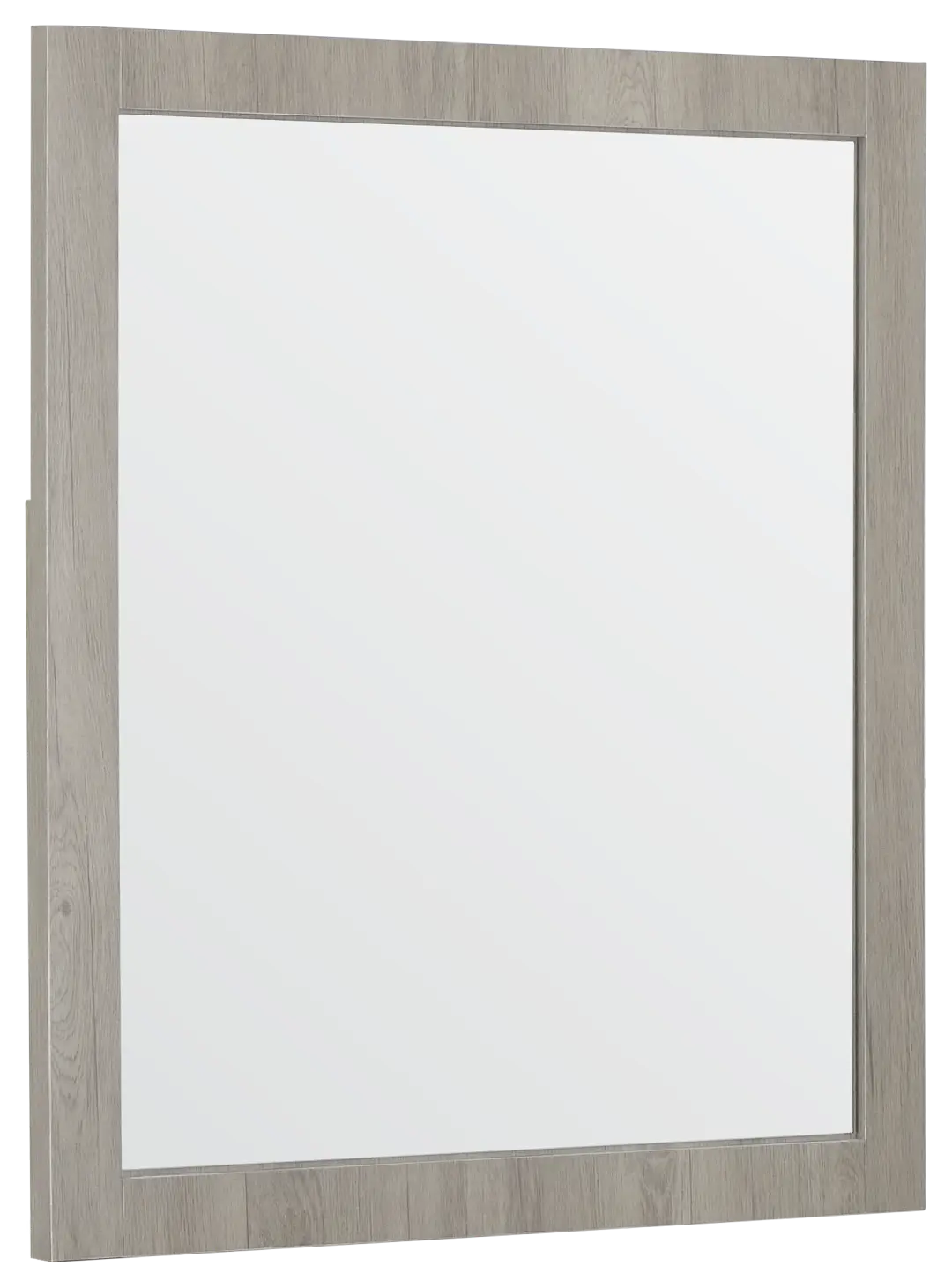 Mirabella Two-tone Mirror Mirabella Two-tone Mirror