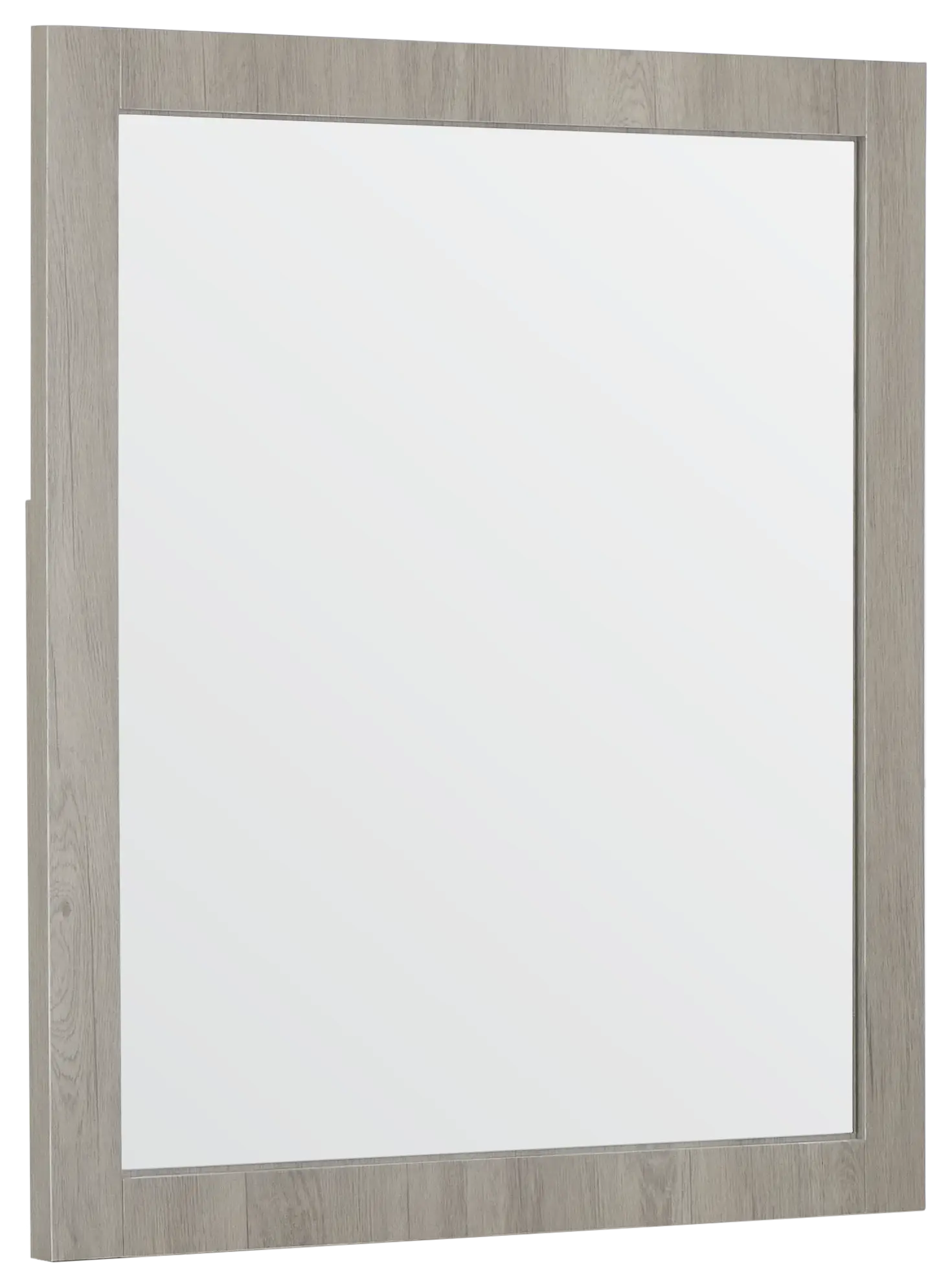 Mirabella Two-tone Mirror Mirabella Two-tone Mirror