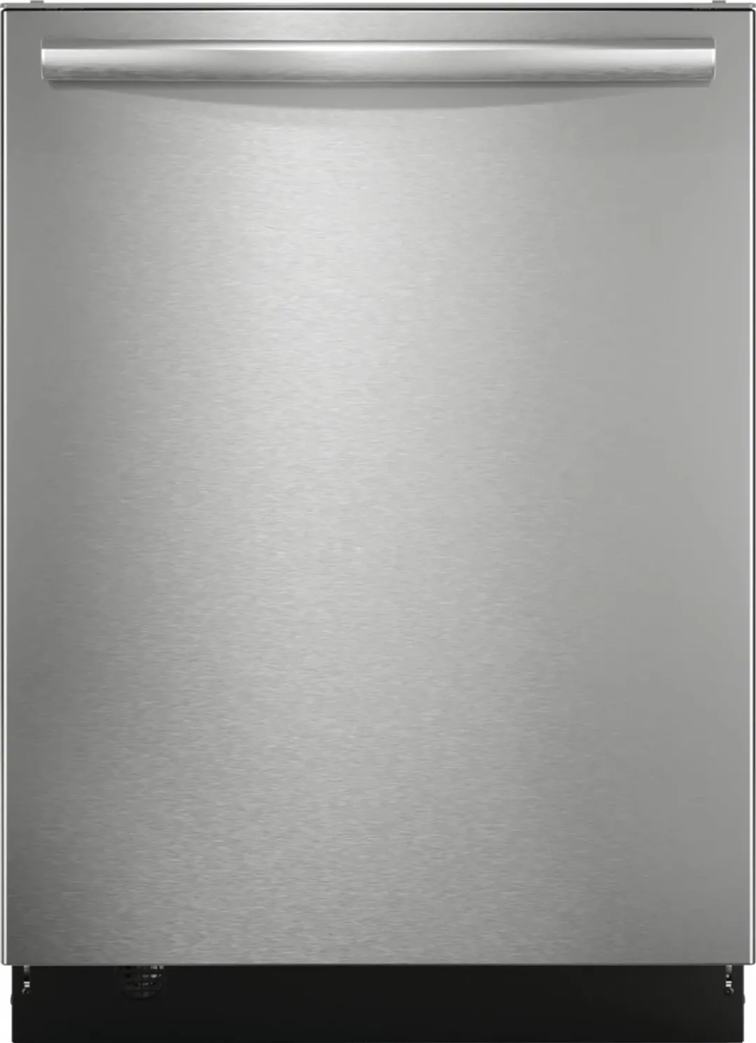 Frigidaire 4735 Series Stainless Steel 24" Built In Dishwasher