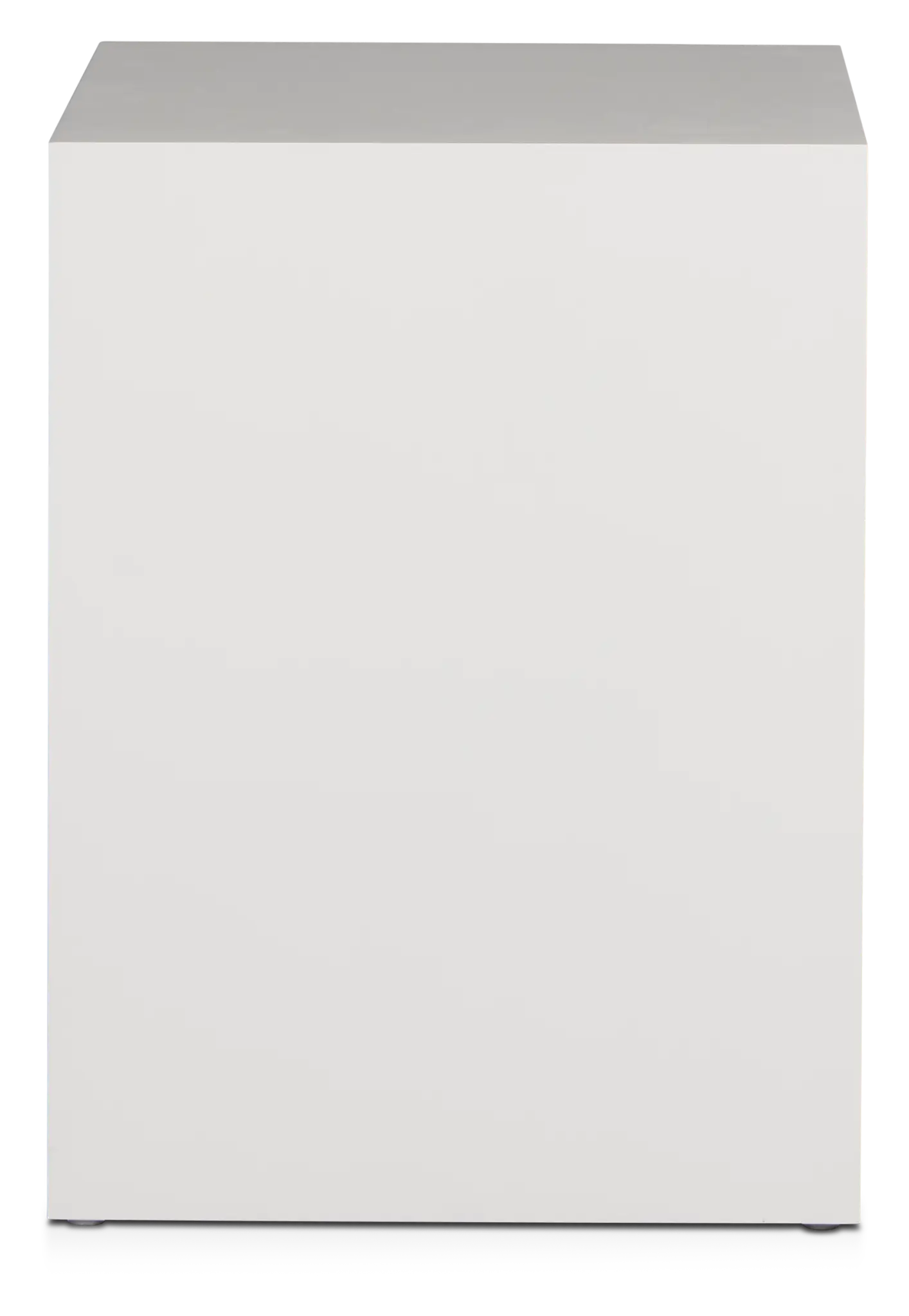 Nantucket White Open Nightstand Nantucket White Open Nightstand
