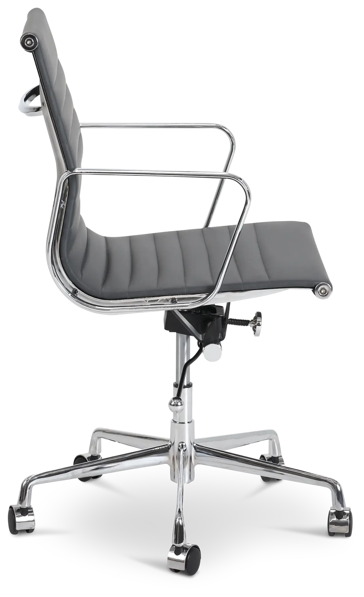 Mateo Gray Desk Chair Mateo Gray Desk Chair