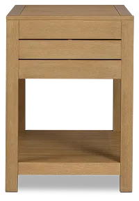 Montecito Mid Tone Buffet