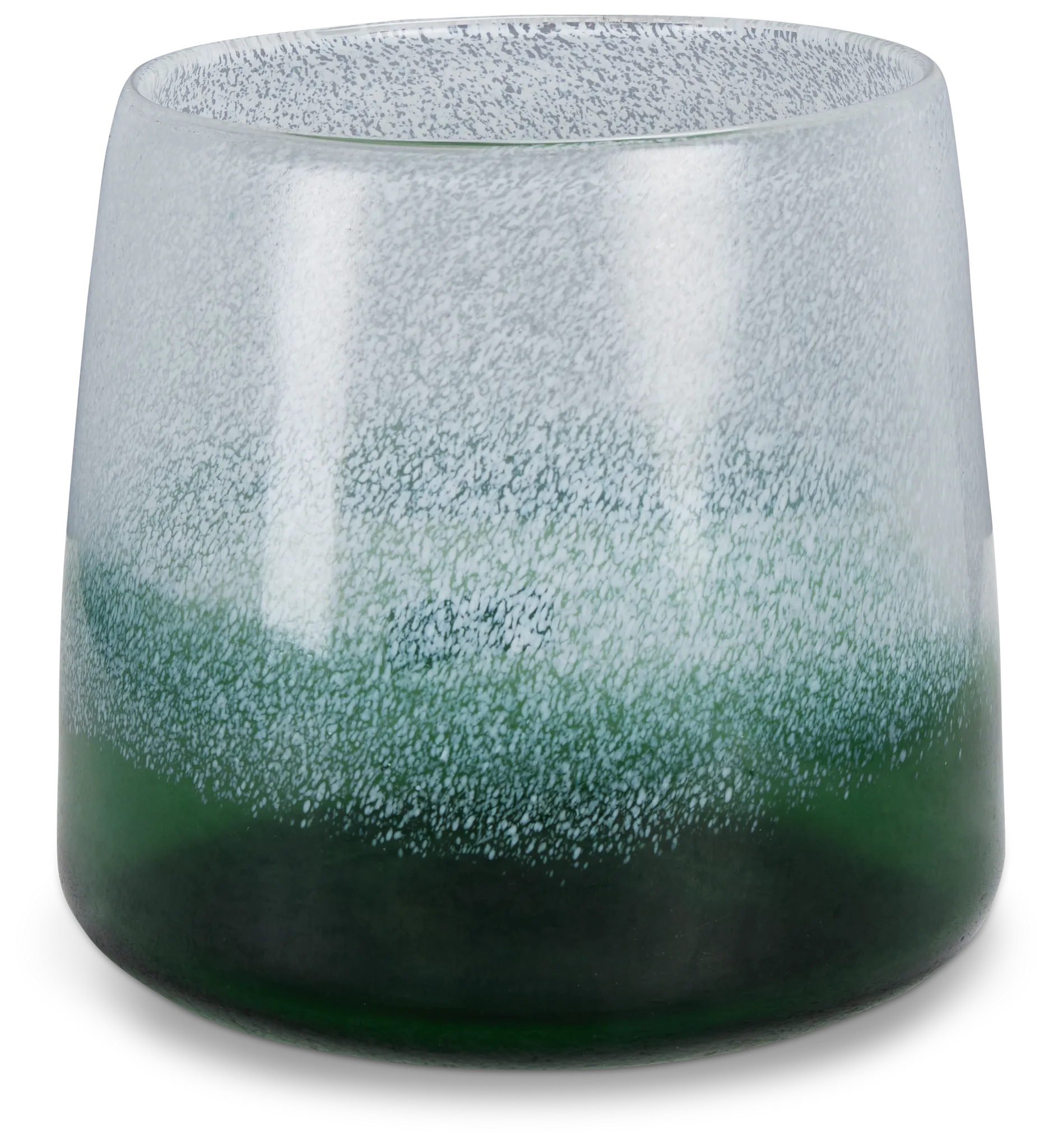 Alister Green Small Vase