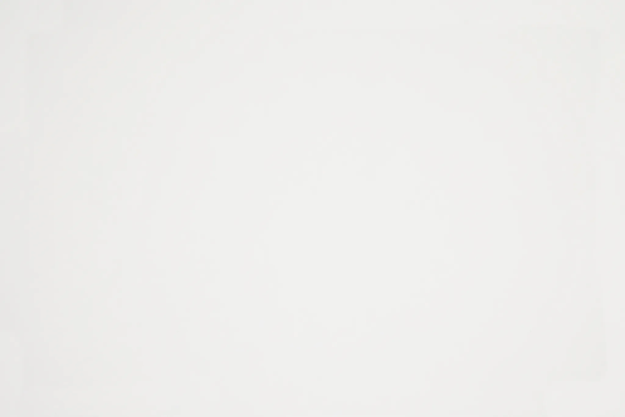 Clark White 32" Return Desk