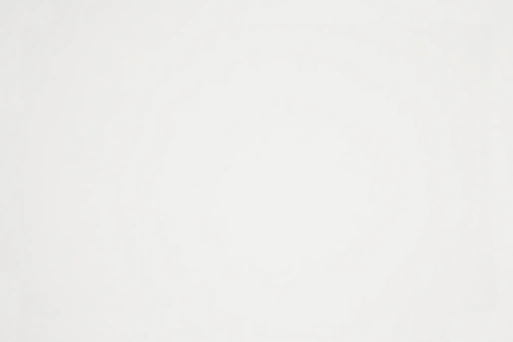 Clark White 32" Return Desk Clark White 32" Return Desk