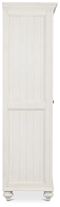 Savannah Ivory Curio