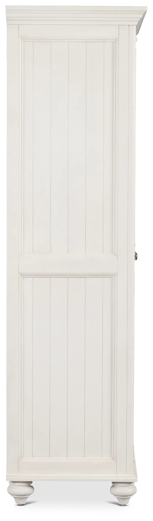 Savannah Ivory Curio