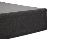Beautyrest Black Series Four Summit Plush Mattress Set