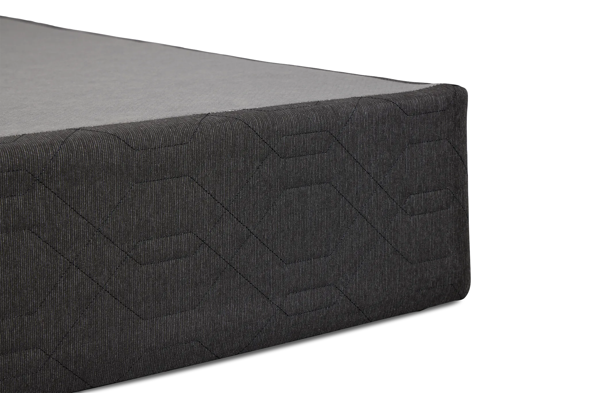 Beautyrest Black Series Four Summit Plush Mattress Set