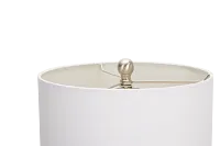 Cass Ceramic Table Lamp