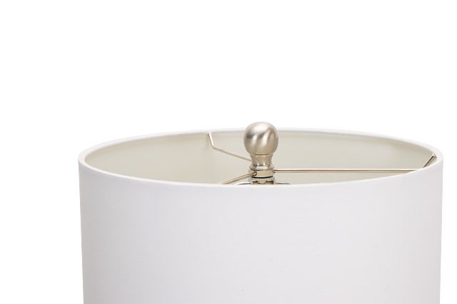 Cass Ceramic Table Lamp