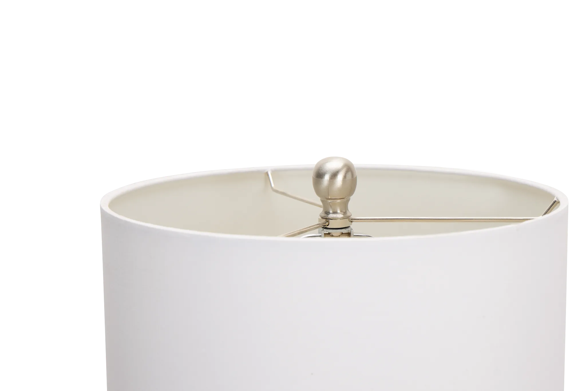 Cass Ceramic Table Lamp