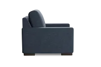 Edgewater Elevation Dark Blue Chair
