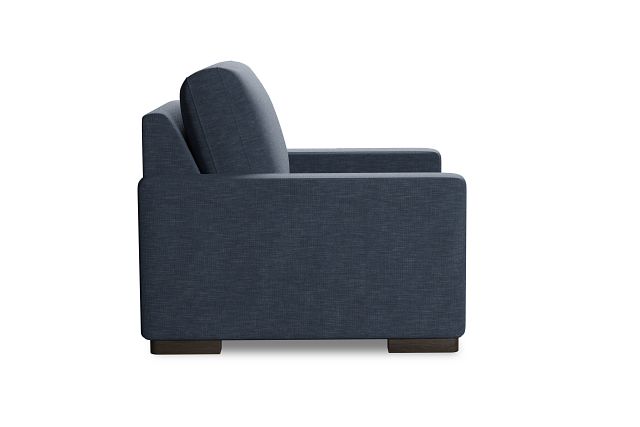 Edgewater Elevation Dark Blue Chair