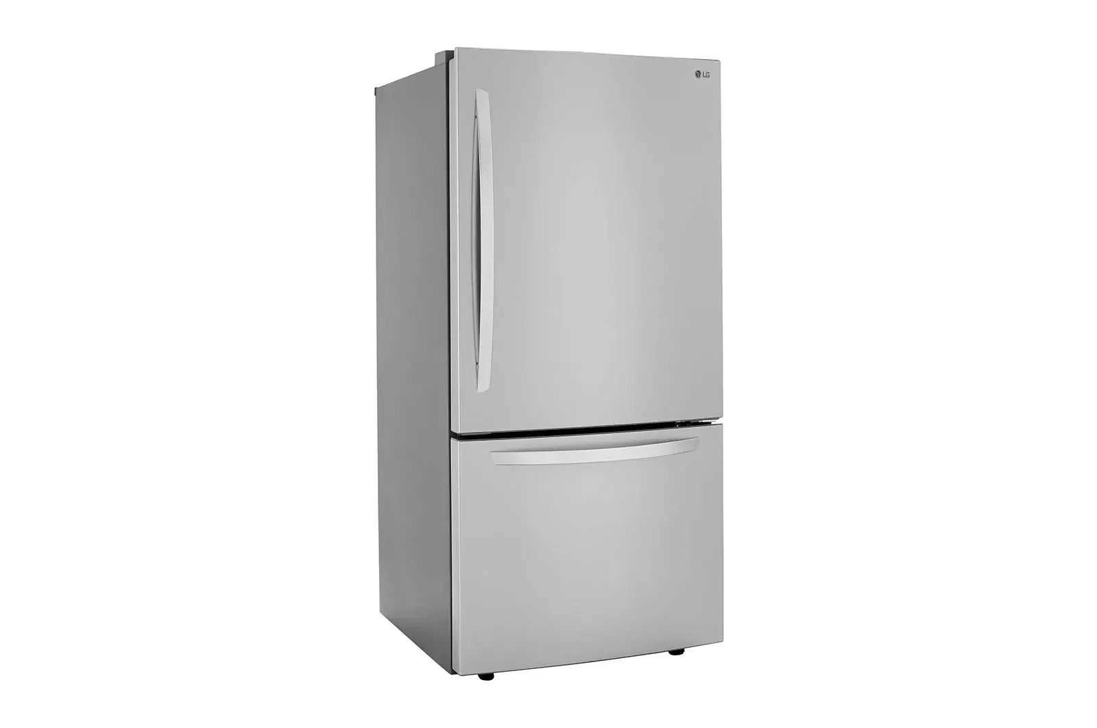 Lg 2603 Series Stainless Steel French Door Refrigerator