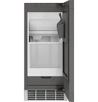 Ge Profile 15 Series Panel Specialty Refrigerator