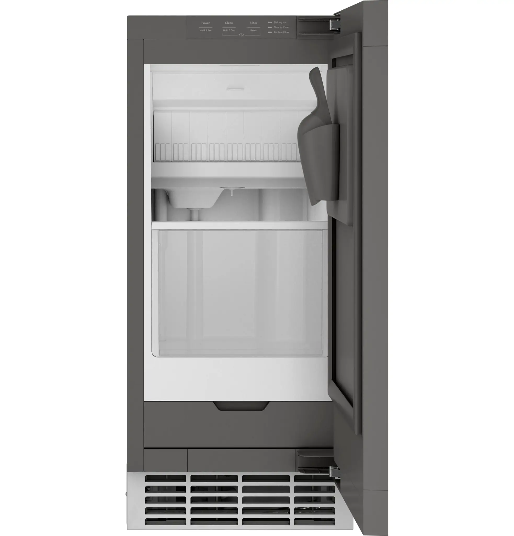 Ge Profile 15 Series Panel Specialty Refrigerator Ge Profile 15 Series Panel Specialty Refrigerator