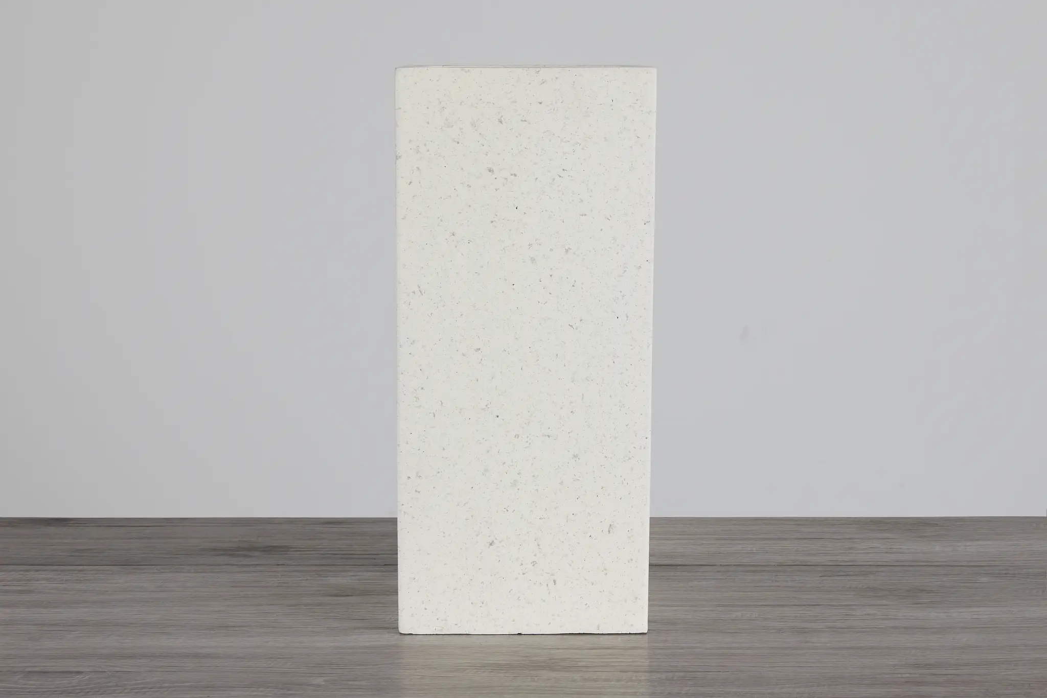 Cody White Medium Planter Cody White Medium Planter