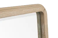 Southlake Light Tone Mirror