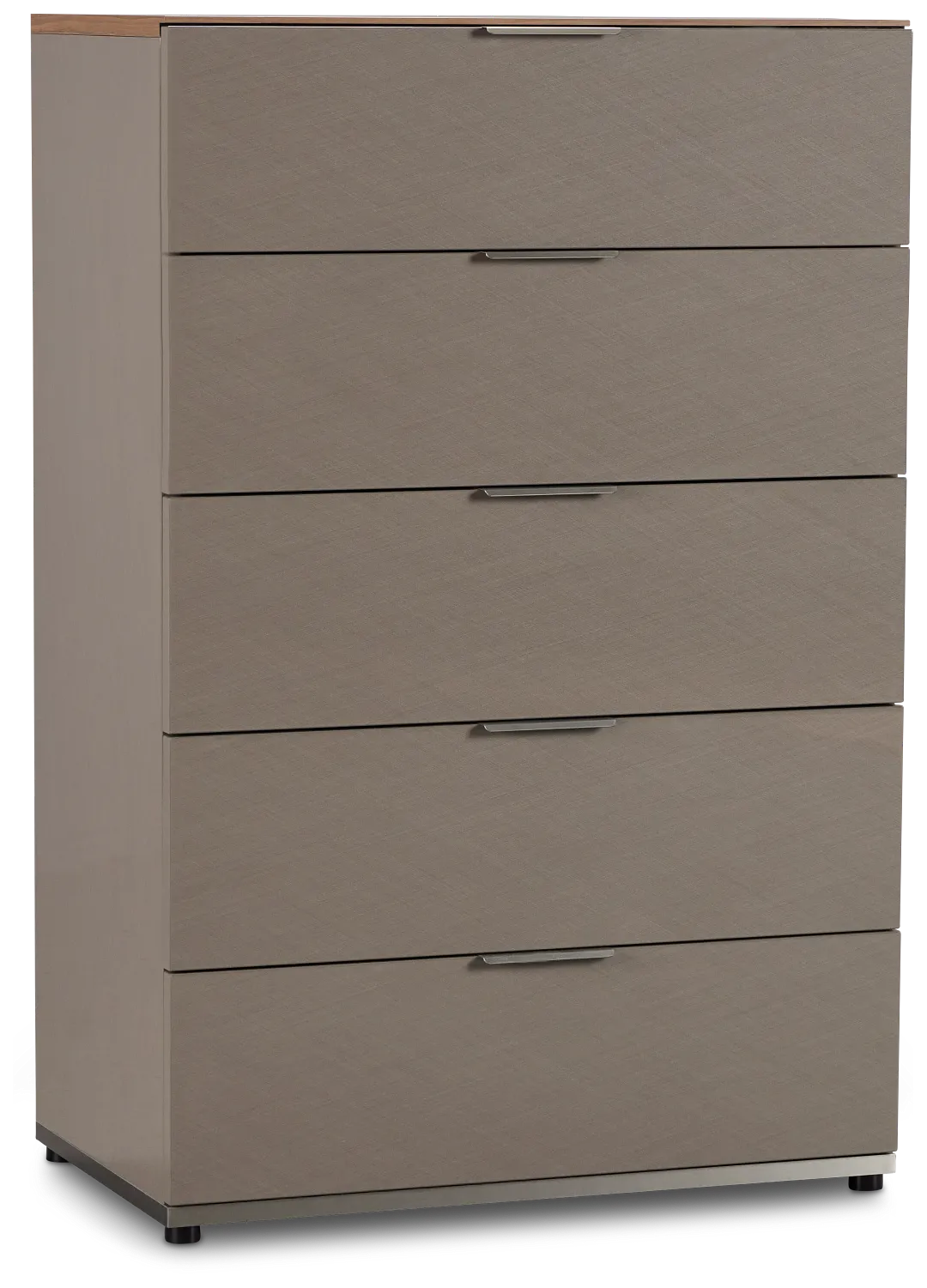 Palermo Two-tone Drawer Chest