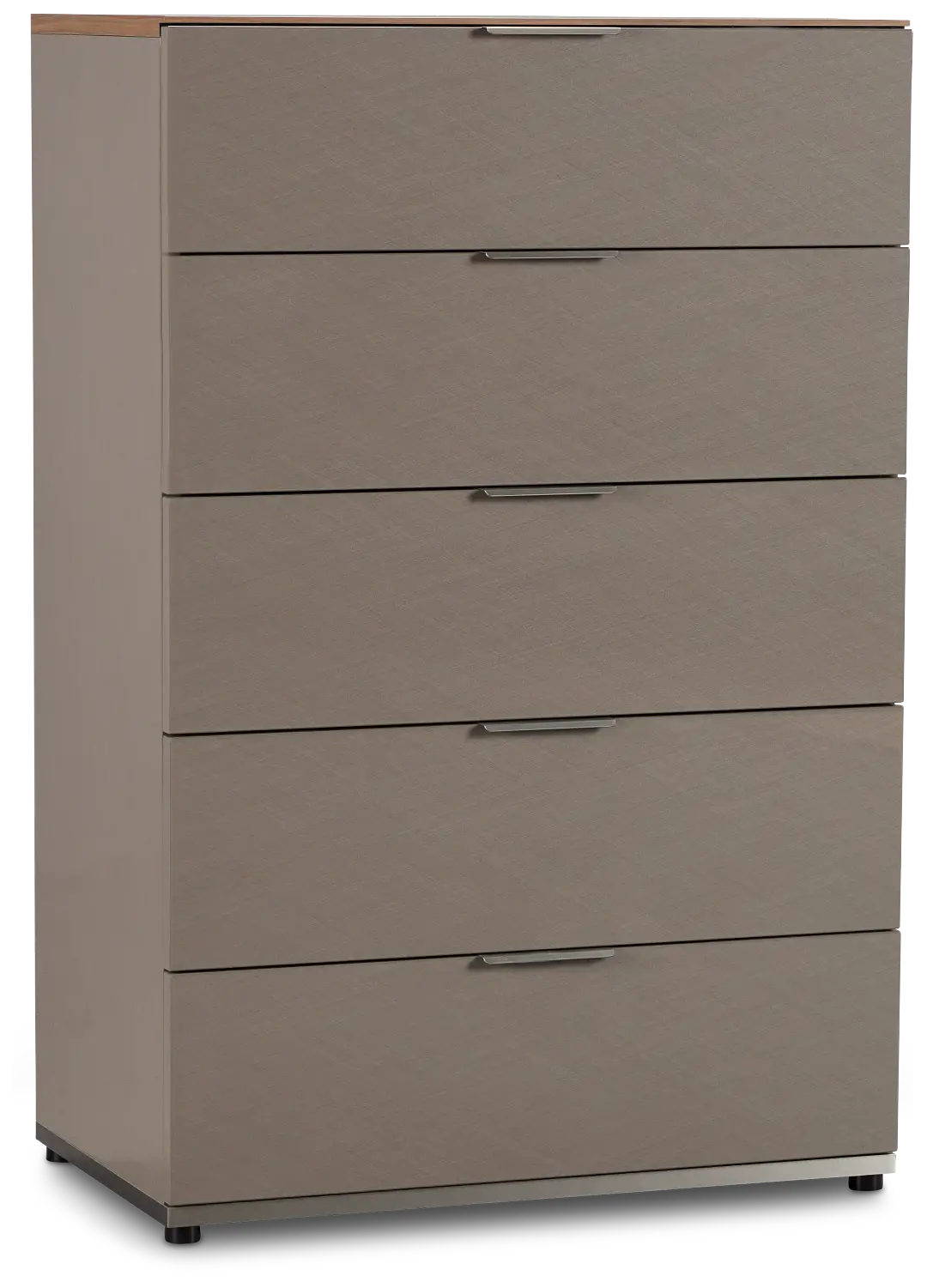 Palermo Two-tone Drawer Chest Palermo Two-tone Drawer Chest