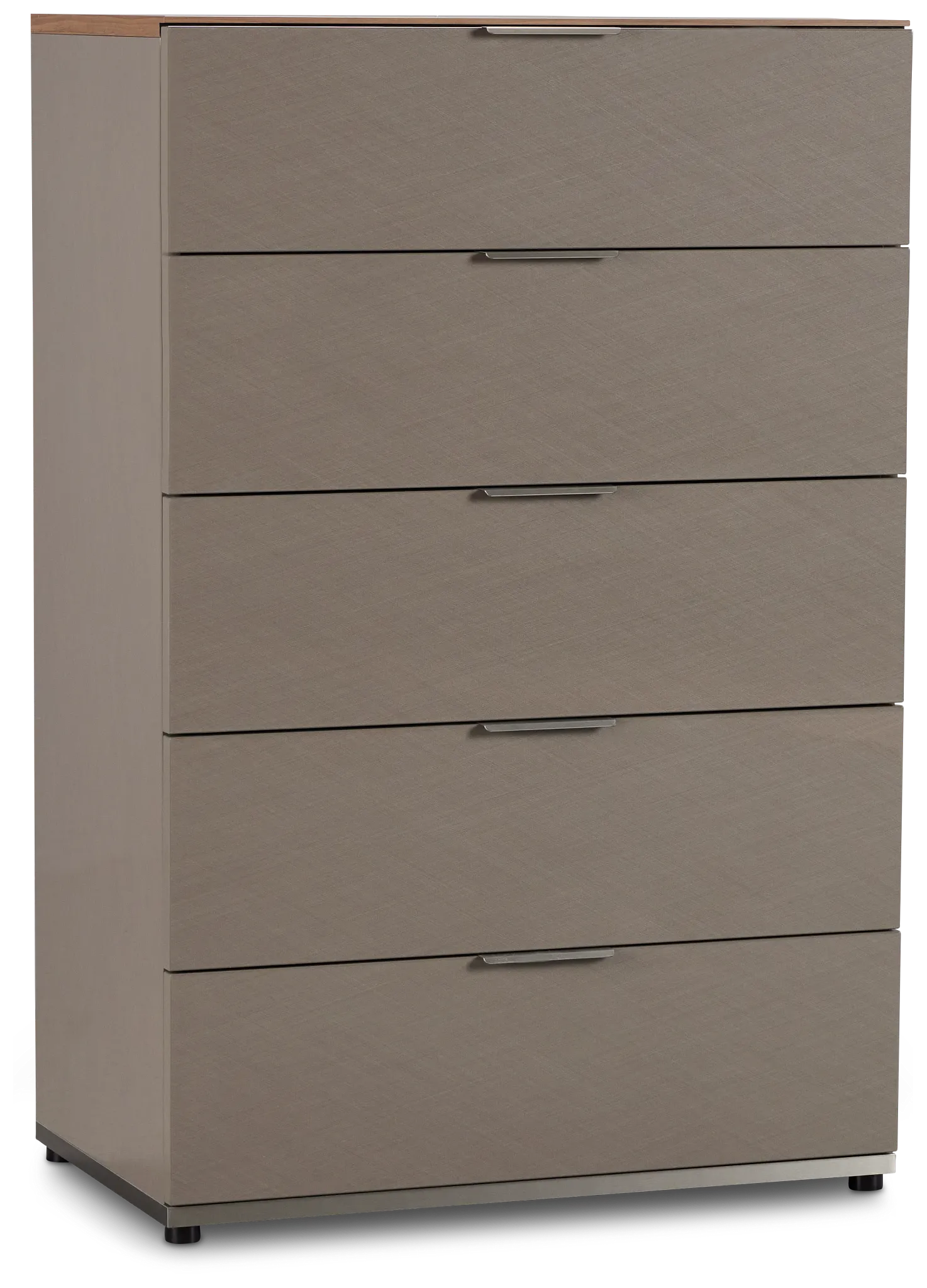 Palermo Two-tone Drawer Chest