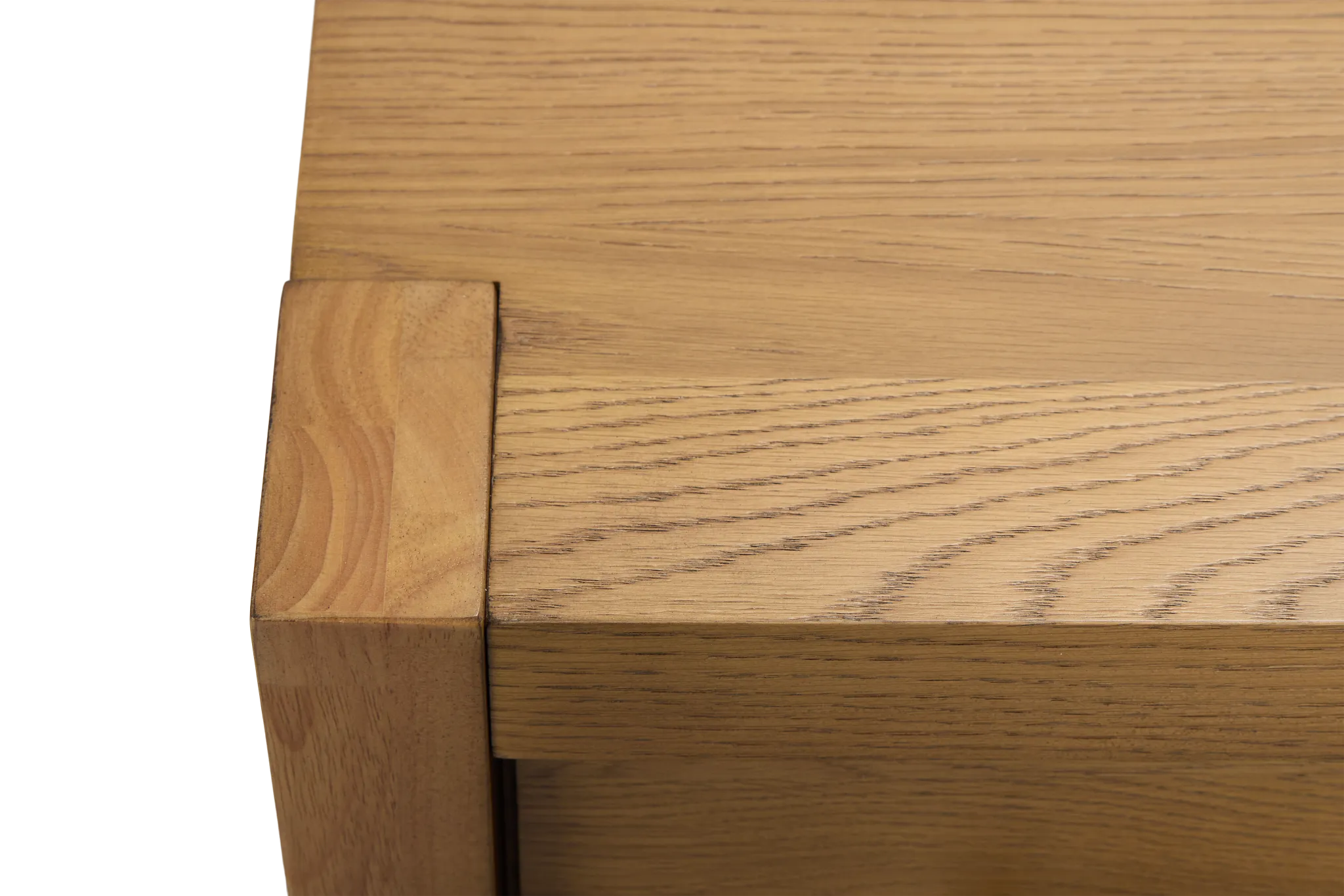 Tahoe Light Tone Sofa Table