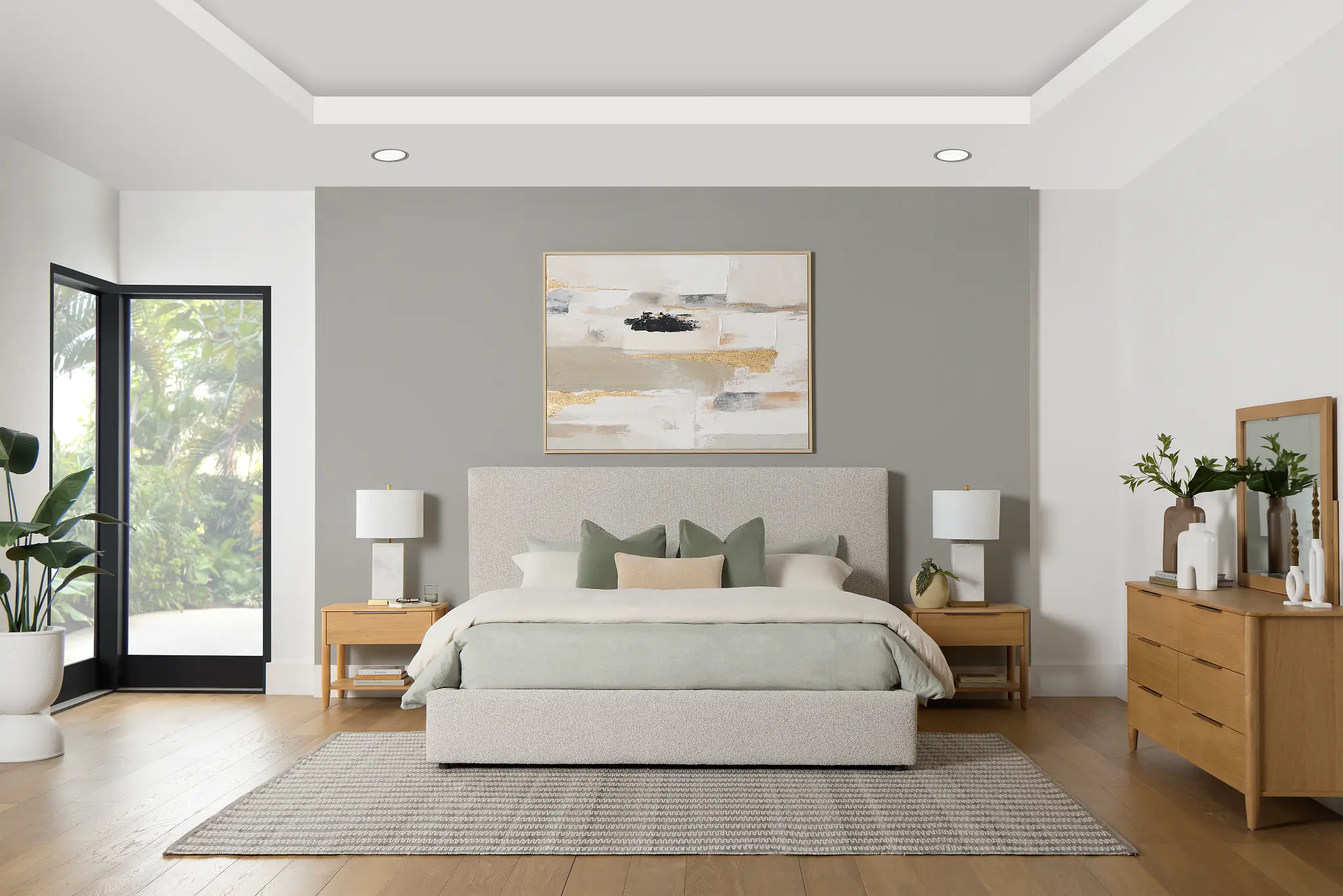 Affordable Luxury: Save with Bundled Bedroom Sets  
