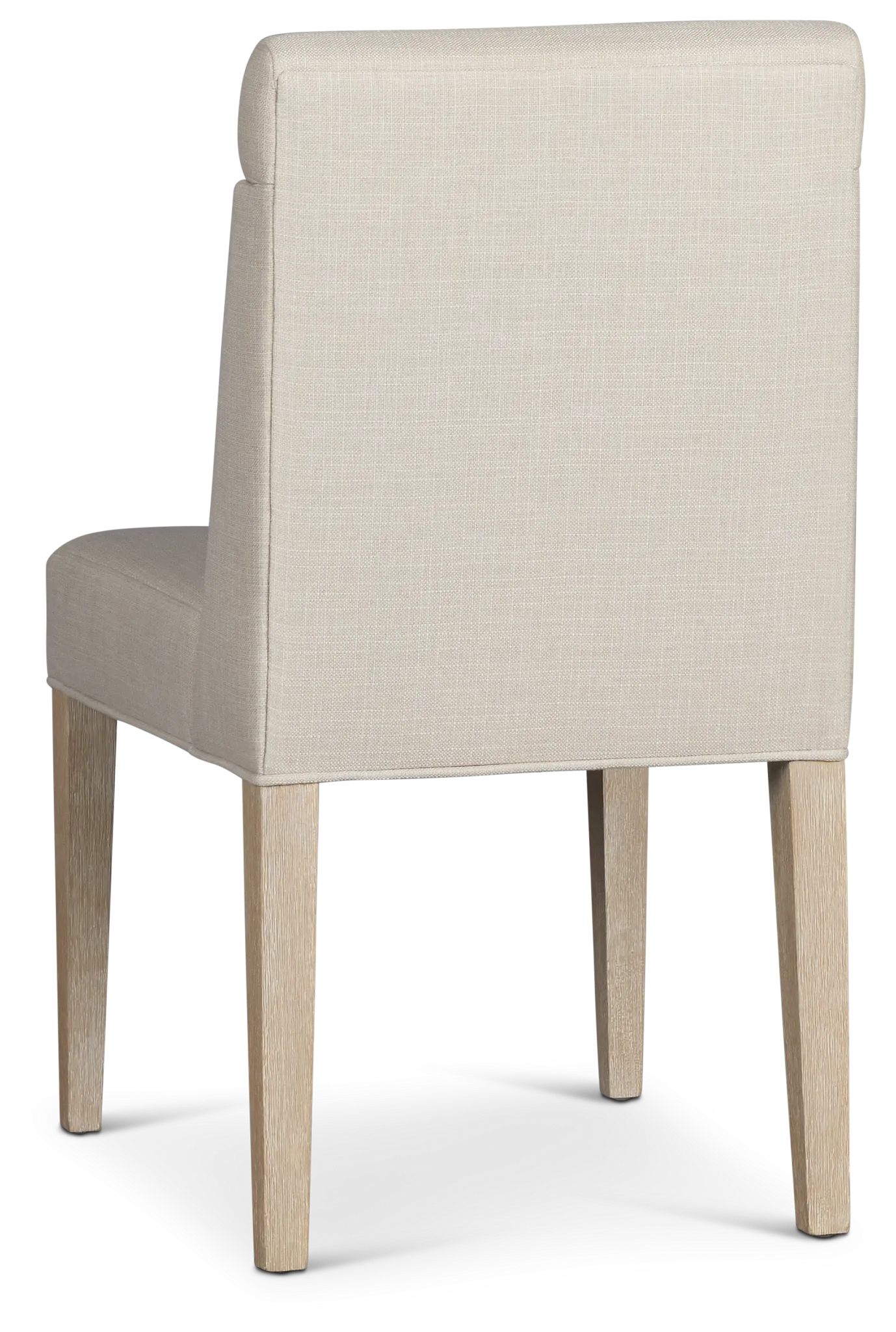 Miramar Light Tone Upholstered Side Chair