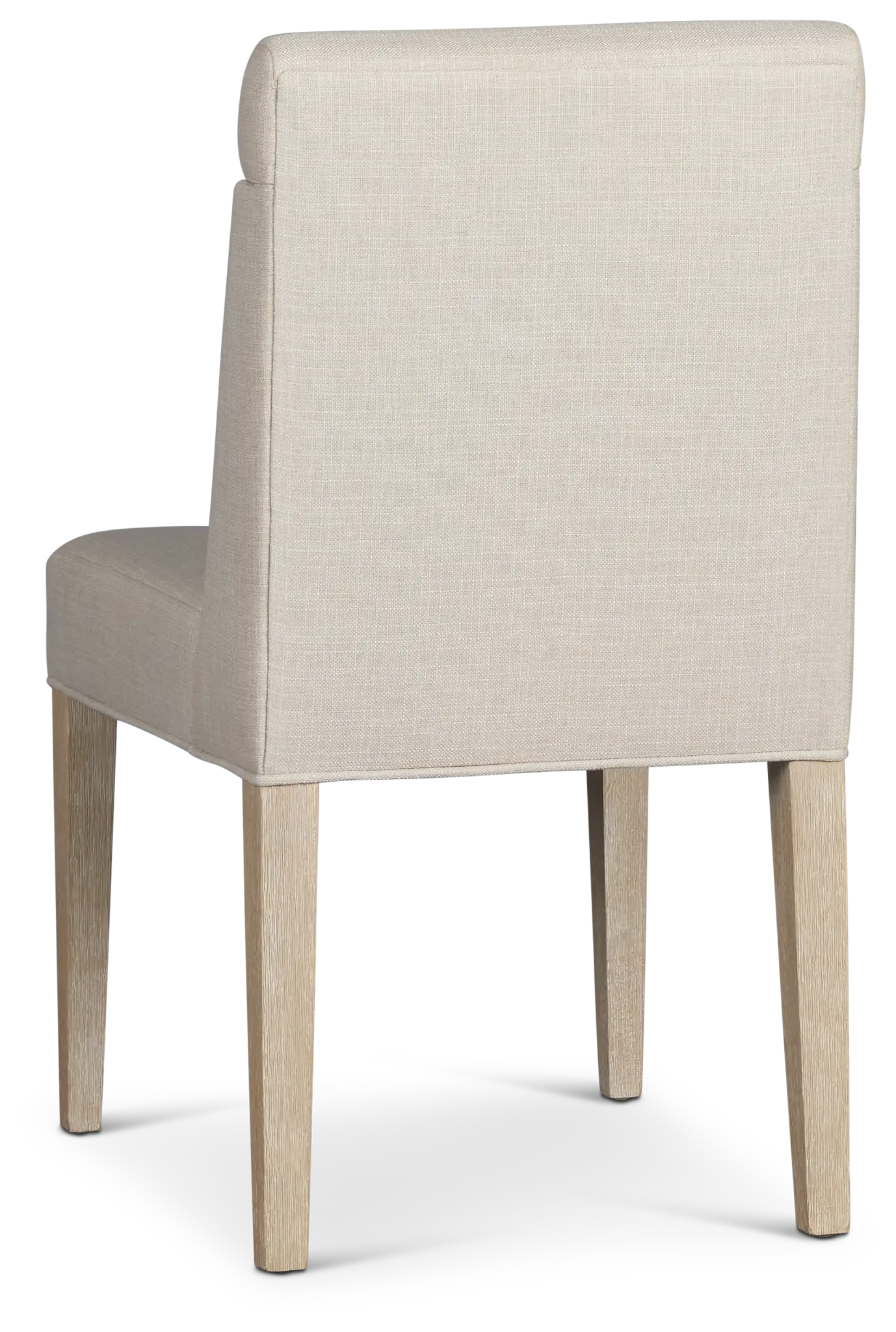 Miramar Light Tone Upholstered Side Chair Miramar Light Tone Upholstered Side Chair