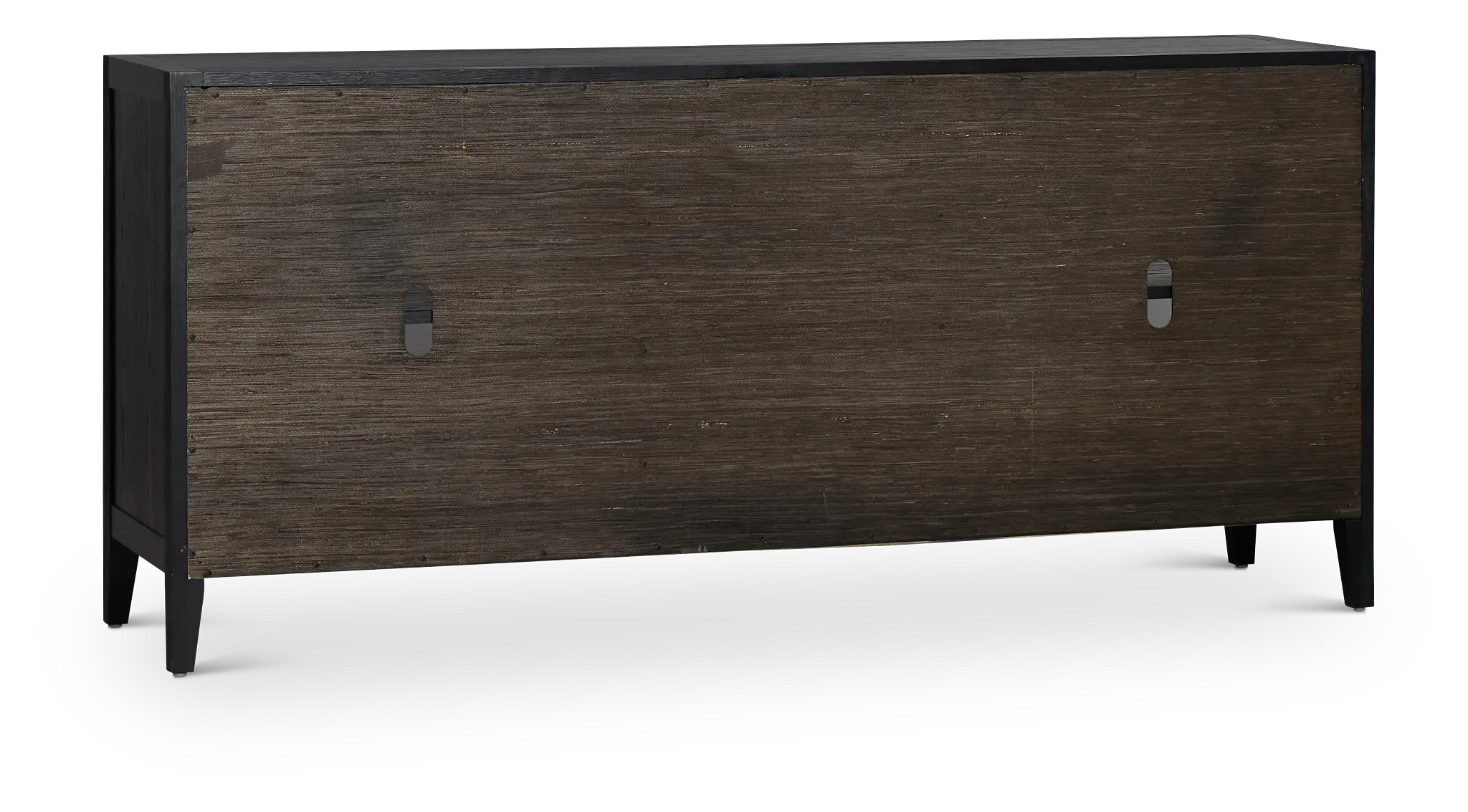 Alden Black 70" Tv Stand Alden Black 70" Tv Stand