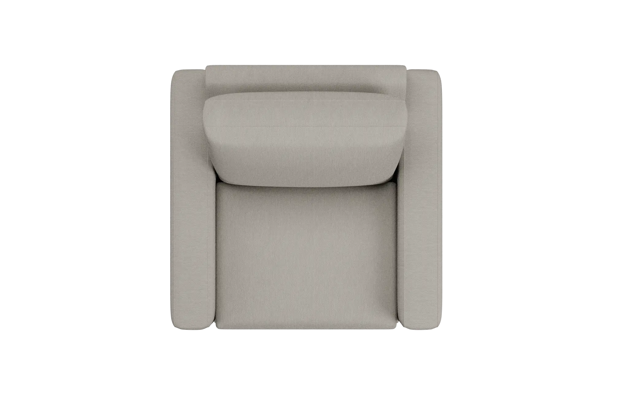 Edgewater Revenue Beige Swivel Chair Edgewater Revenue Beige Swivel Chair