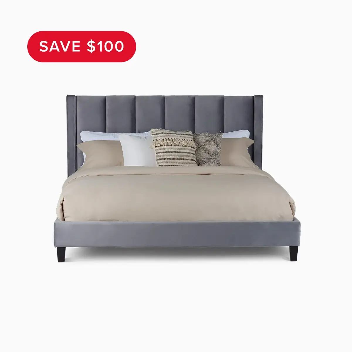 Audrey Bed