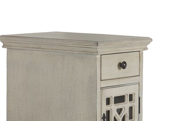 Alexis Ivory Small Cabinet (6)
